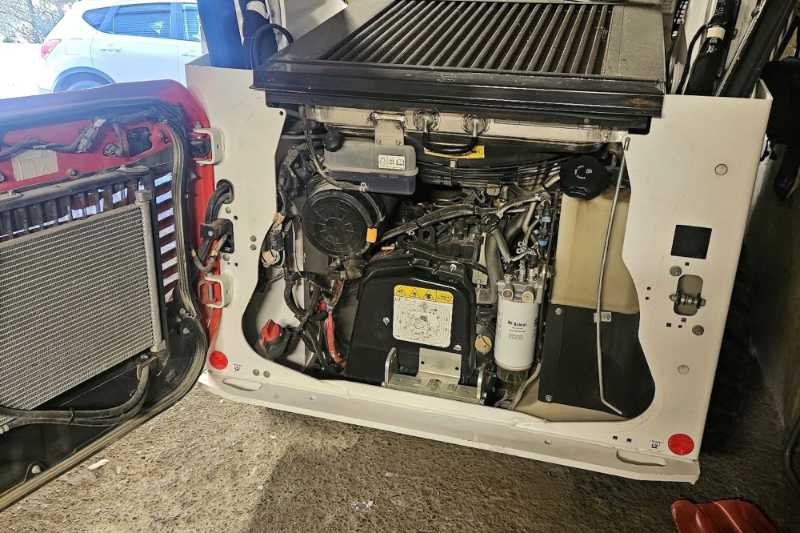OmecoHub - Immagine BOBCAT S76R